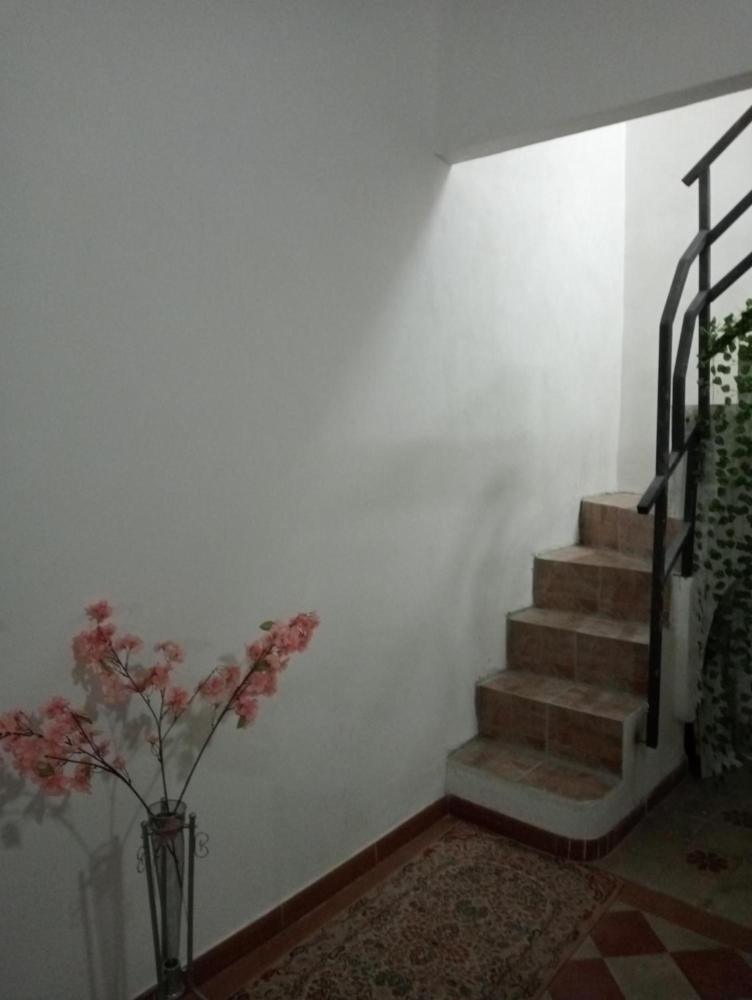 Villa Zia Ciccia à Marsala Extérieur photo