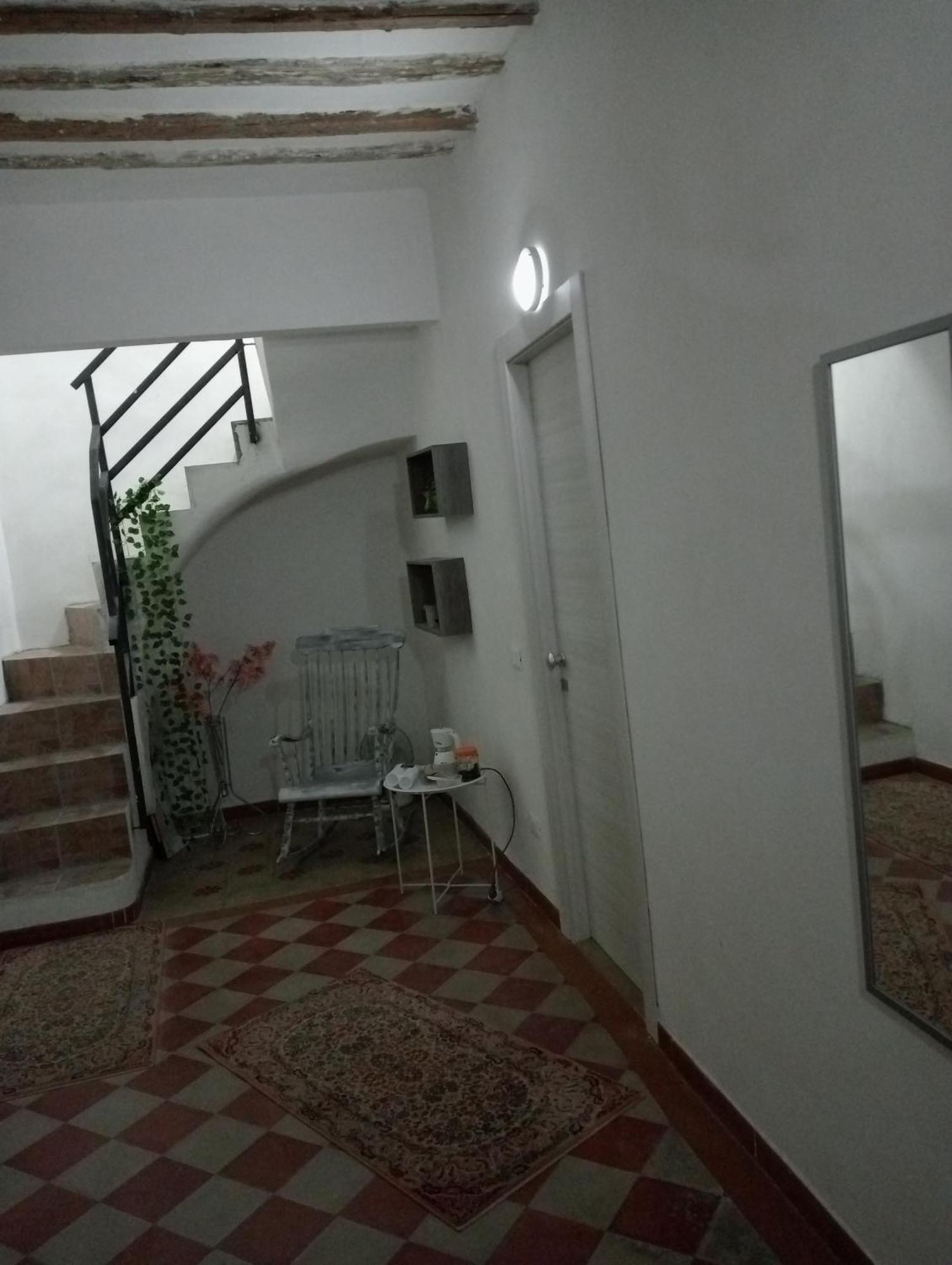 Villa Zia Ciccia à Marsala Chambre photo