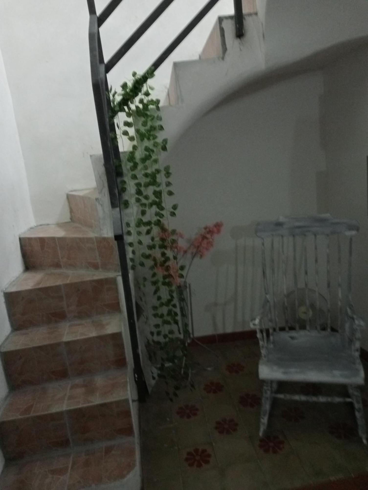 Villa Zia Ciccia à Marsala Chambre photo