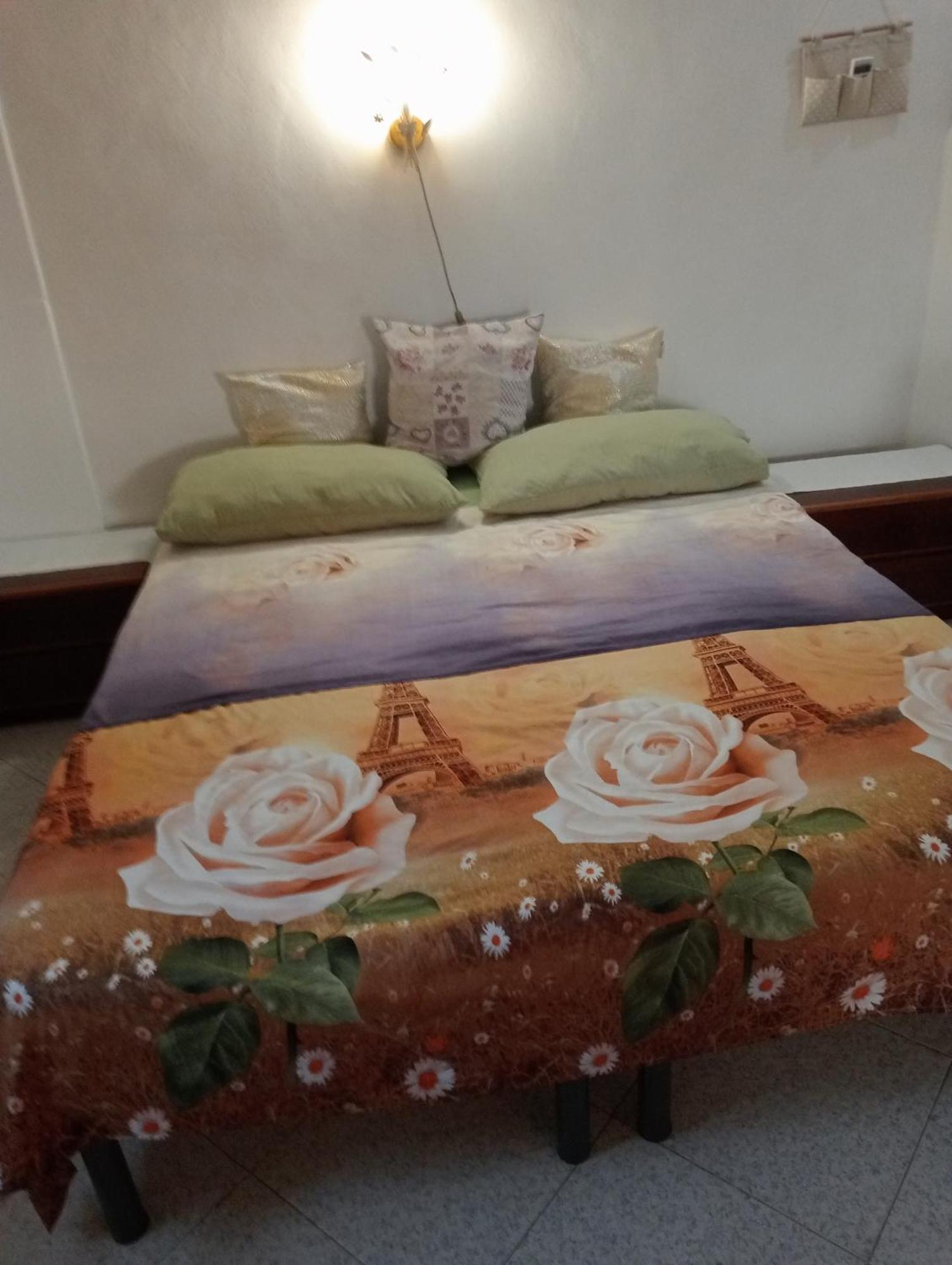 Villa Zia Ciccia à Marsala Chambre photo