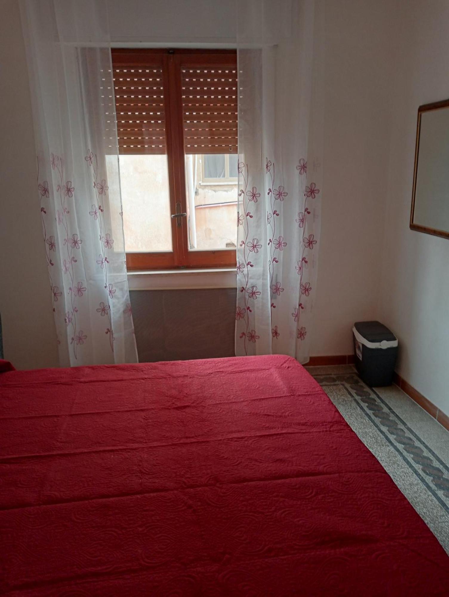 Villa Zia Ciccia à Marsala Chambre photo